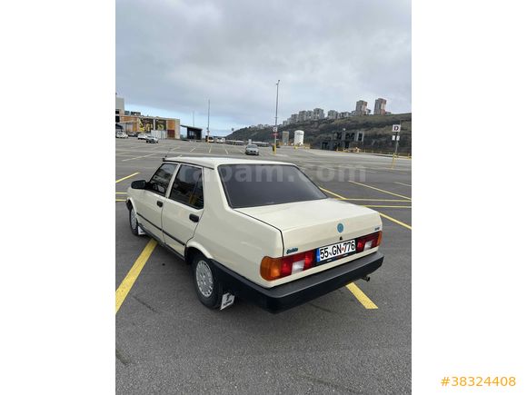 Sahibinden Tofaş Şahin S 1993 Model 