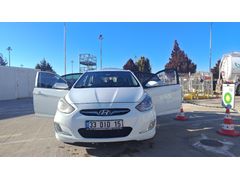 Sahibinden Hyundai Accent Blue 1.6 CRDI Mode Plus 2013