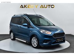 AKBEY'DEN 2019 TİTANYUM PLUS+KOLTUK ISITMA 100HP UYGUN RAKAM