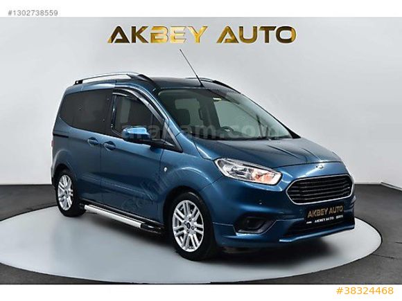 AKBEY'DEN 2019 TİTANYUM PLUS+KOLTUK ISITMA 100HP UYGUN RAKAM
