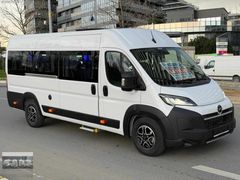 AZİZOĞLU OTOMOTİV DEN 2026 OPEL MOVANO 4.2 TONLUK 16+1 OKUL TAŞI