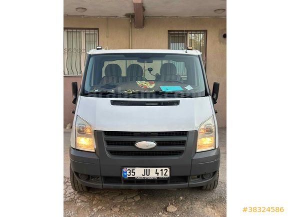 TEMİZ DÜŞÜK KM 145 sahibine hayırlı olsun
S