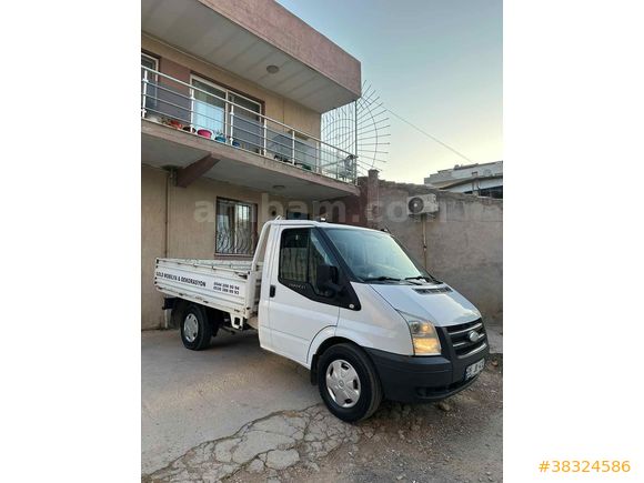 TEMİZ DÜŞÜK KM 145 sahibine hayırlı olsun
S