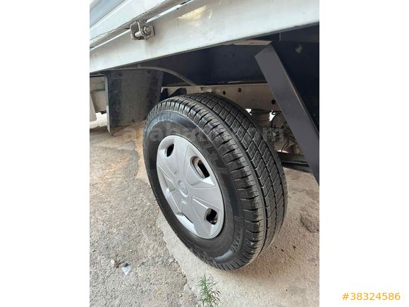 TEMİZ DÜŞÜK KM 145 sahibine hayırlı olsun
S