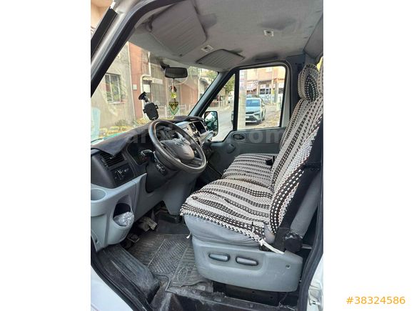 TEMİZ DÜŞÜK KM 145 sahibine hayırlı olsun
S