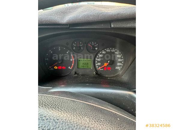 TEMİZ DÜŞÜK KM 145 sahibine hayırlı olsun
S
