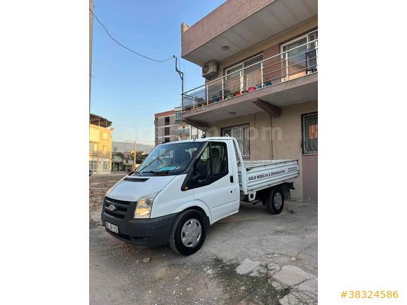 TEMİZ DÜŞÜK KM 145 sahibine hayırlı olsun
S