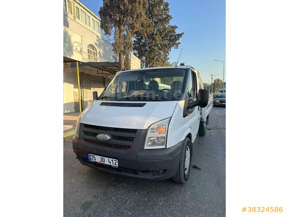 TEMİZ DÜŞÜK KM 145 sahibine hayırlı olsun
S