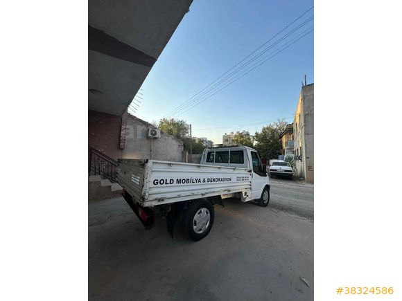 TEMİZ DÜŞÜK KM 145 sahibine hayırlı olsun
S
