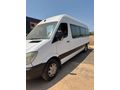 Galeriden Mercedes - Benz Sprinter 315 CDI Antalya
