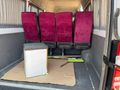 Galeriden Mercedes - Benz Sprinter 315 CDI Antalya