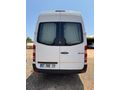 Galeriden Mercedes - Benz Sprinter 315 CDI Antalya