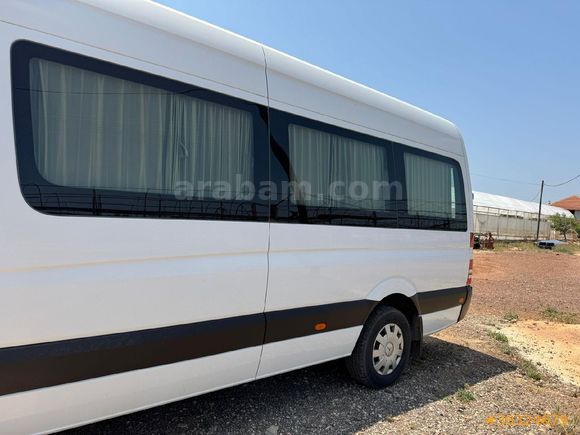Galeriden Mercedes - Benz Sprinter 315 CDI Antalya