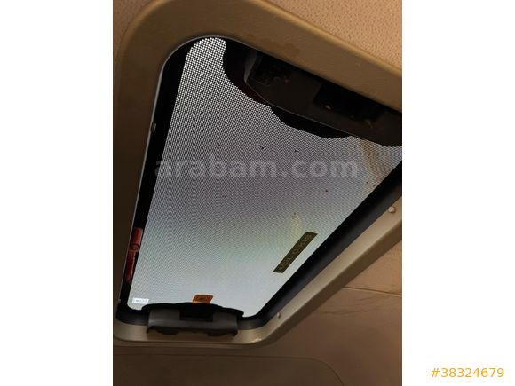 Galeriden Mercedes - Benz Sprinter 315 CDI Antalya