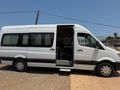 Galeriden Mercedes - Benz Sprinter 315 CDI Antalya