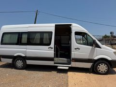 Galeriden Mercedes - Benz Sprinter 315 CDI Antalya