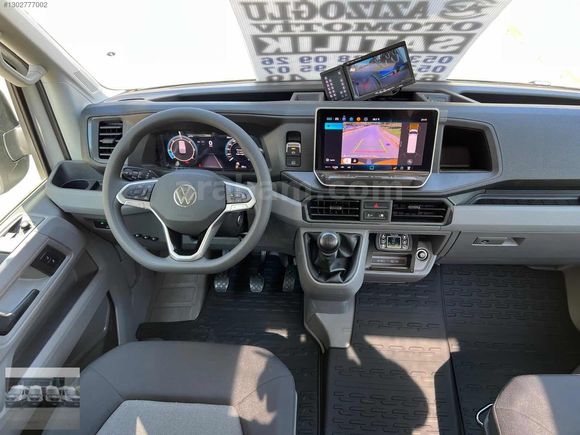 AZİZOĞLU OTO 2026 MODEL 16+1 OKUL PAKET ACİL FREN SERİT TAKİP