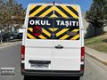 AZİZOĞLU OTO 2026 MODEL 16+1 OKUL PAKET ACİL FREN SERİT TAKİP