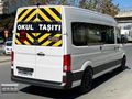 AZİZOĞLU OTO 2026 MODEL 16+1 OKUL PAKET ACİL FREN SERİT TAKİP