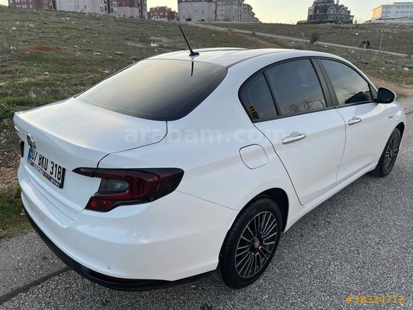 HATASIZ AYARINDA DOLU PAKET 