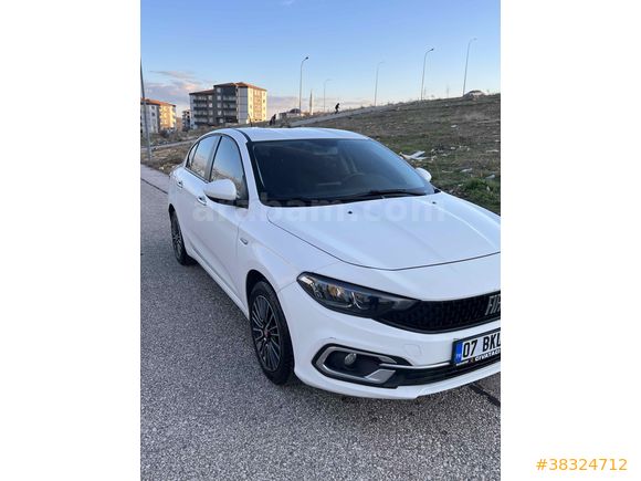 HATASIZ AYARINDA DOLU PAKET 