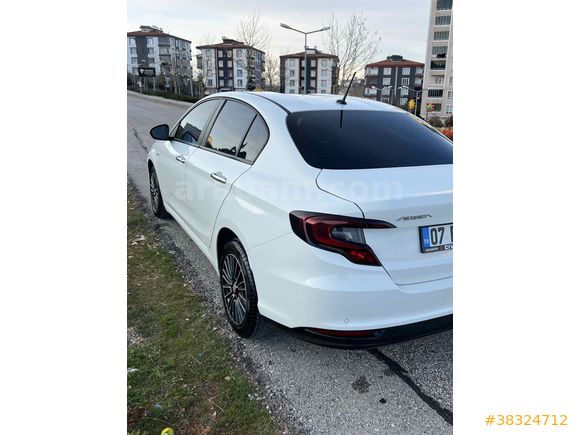 HATASIZ AYARINDA DOLU PAKET 