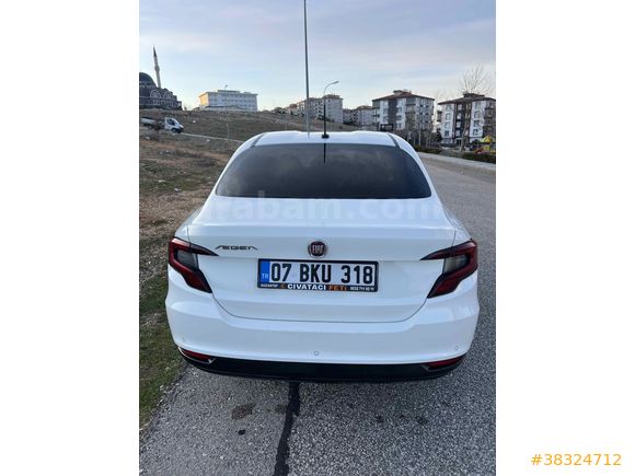 HATASIZ AYARINDA DOLU PAKET 