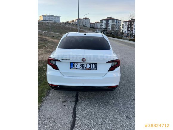 HATASIZ AYARINDA DOLU PAKET 