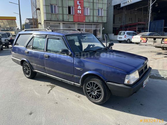 Sahibinden Tofaş Kartal 1.6 ie 2001 Model 