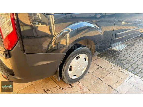 İNCİ OTOMOTİV DEN 9+1 TURİZM ARACI