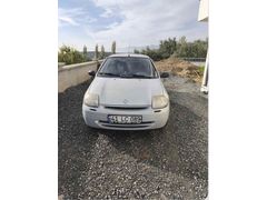 Sahibinden Renault Clio 1.4 RNA 2000 Model 