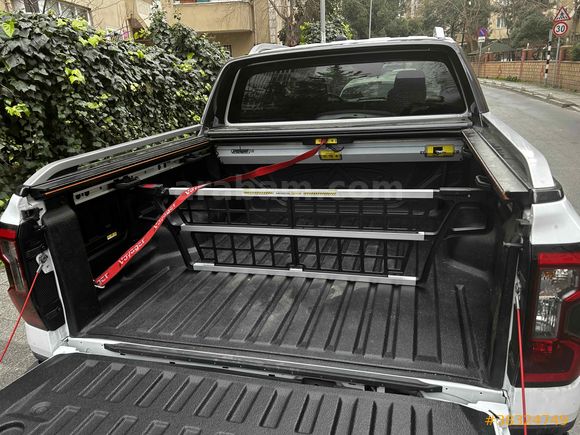 Sahibinden Ford Ranger 2.0 EcoBlue 4x4 Wildtrak 2023 Model 