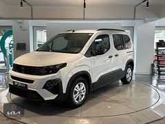 PEUGEOT BAYKARALAR 2025 RİFTER 1.5 BLUEHDI ALLURE EAT8 130HP