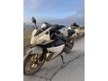 Sahibinden Yamaha YZF R125 
