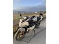 Sahibinden Yamaha YZF R125 