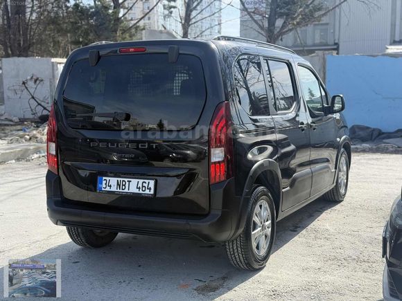 2025 RIFTER 14.000KM KREDİ / VADE / TAKAS İMKANI