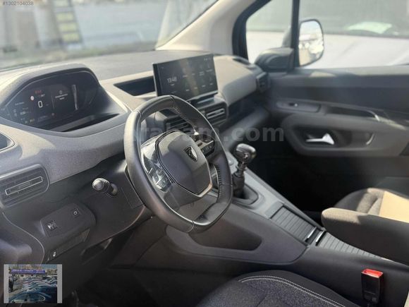 2025 RIFTER 14.000KM KREDİ / VADE / TAKAS İMKANI