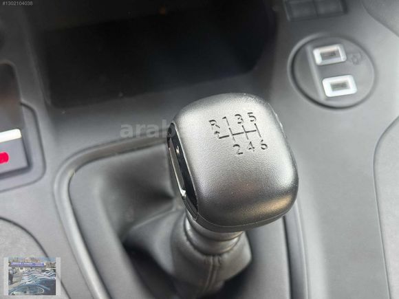 2025 RIFTER 14.000KM KREDİ / VADE / TAKAS İMKANI
