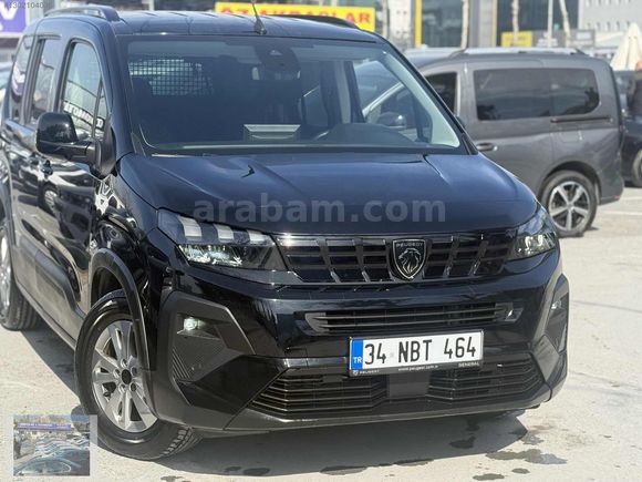 2025 RIFTER 14.000KM KREDİ / VADE / TAKAS İMKANI