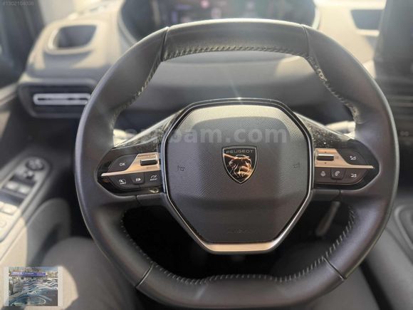 2025 RIFTER 14.000KM KREDİ / VADE / TAKAS İMKANI