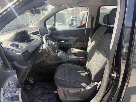 2025 RIFTER 14.000KM KREDİ / VADE / TAKAS İMKANI