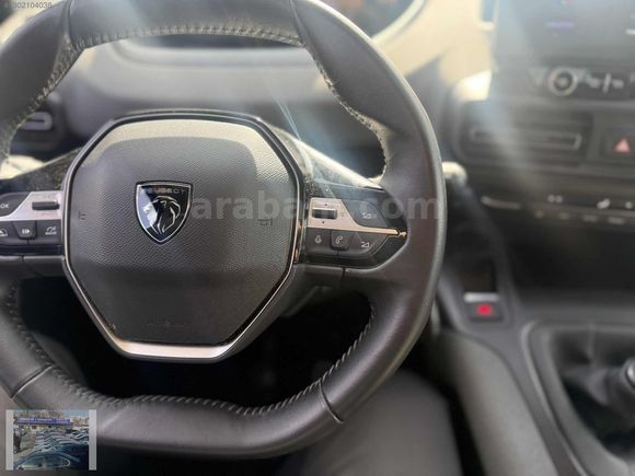 2025 RIFTER 14.000KM KREDİ / VADE / TAKAS İMKANI