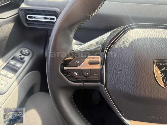 2025 RIFTER 14.000KM KREDİ / VADE / TAKAS İMKANI