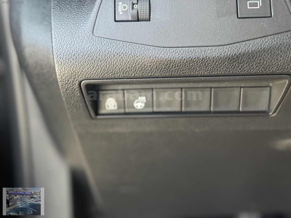 2025 RIFTER 14.000KM KREDİ / VADE / TAKAS İMKANI