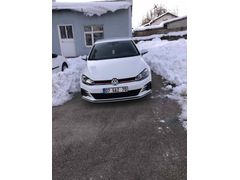Sahibinden Volkswagen Golf 1.6 TDi BlueMotion Comfortline 2013 Model 