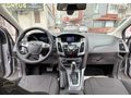 !!! DEĞİŞENSİZ- 2013 FOCUS TİTANİUM- OTOMATİK-109.000 KİLOMETRE