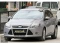 !!! DEĞİŞENSİZ- 2013 FOCUS TİTANİUM- OTOMATİK-109.000 KİLOMETRE