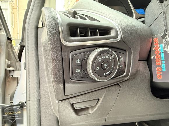 !!! DEĞİŞENSİZ- 2013 FOCUS TİTANİUM- OTOMATİK-109.000 KİLOMETRE