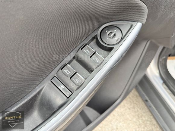 !!! DEĞİŞENSİZ- 2013 FOCUS TİTANİUM- OTOMATİK-109.000 KİLOMETRE