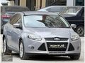 !!! DEĞİŞENSİZ- 2013 FOCUS TİTANİUM- OTOMATİK-109.000 KİLOMETRE